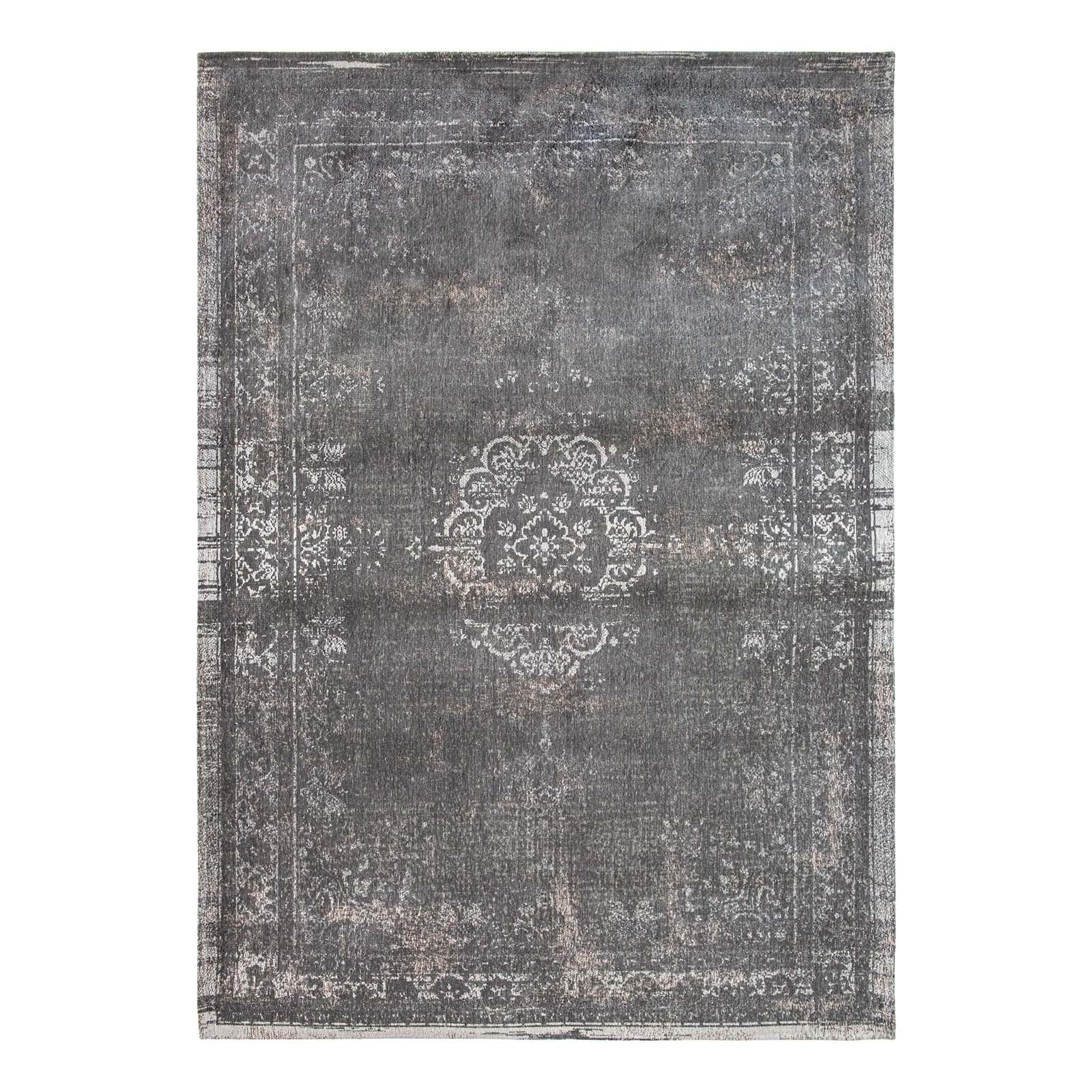 Ecorugs vloerkleed Stone - grijs - 170x240cm