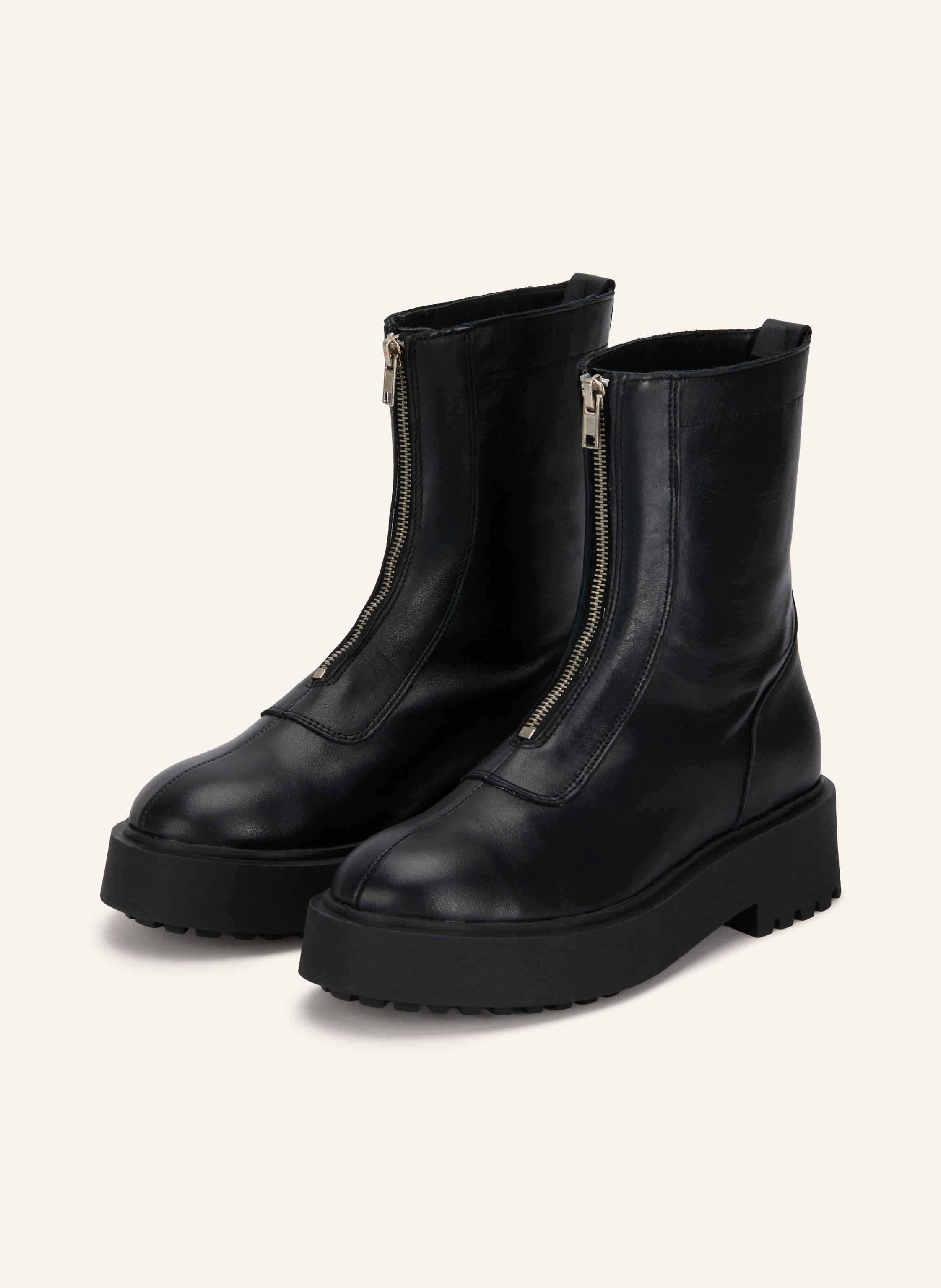 MRS & HUGS Boots