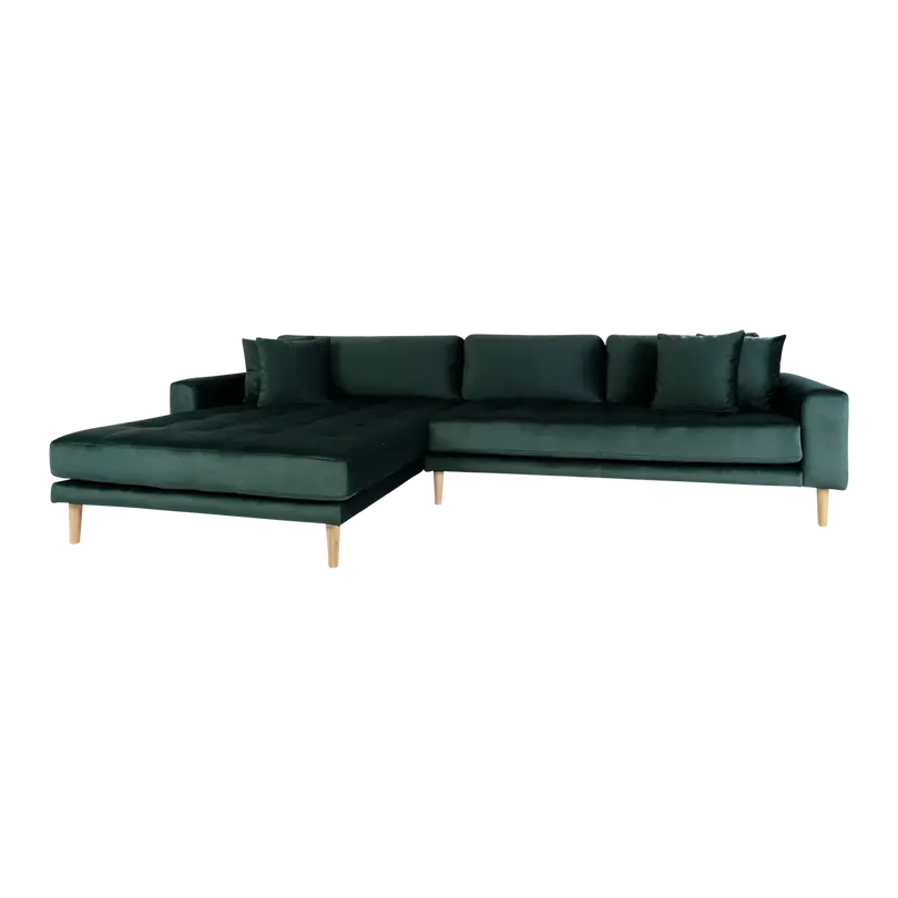 Ecksofa Lido