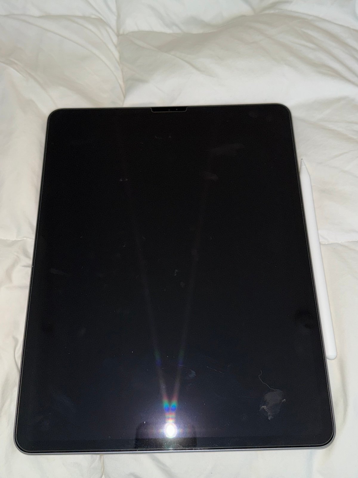 iPad Pro 12.9 Inch (5th Generation)