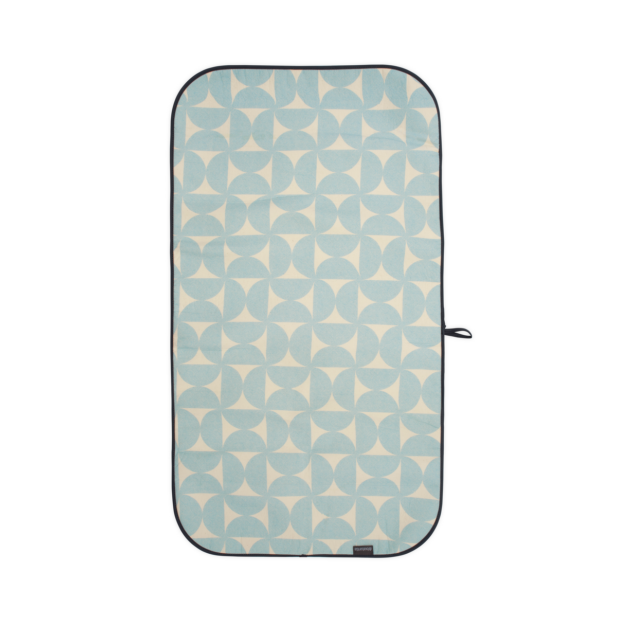 Brabantia Strijkdeken, 65x120 cm - Fresh Breeze