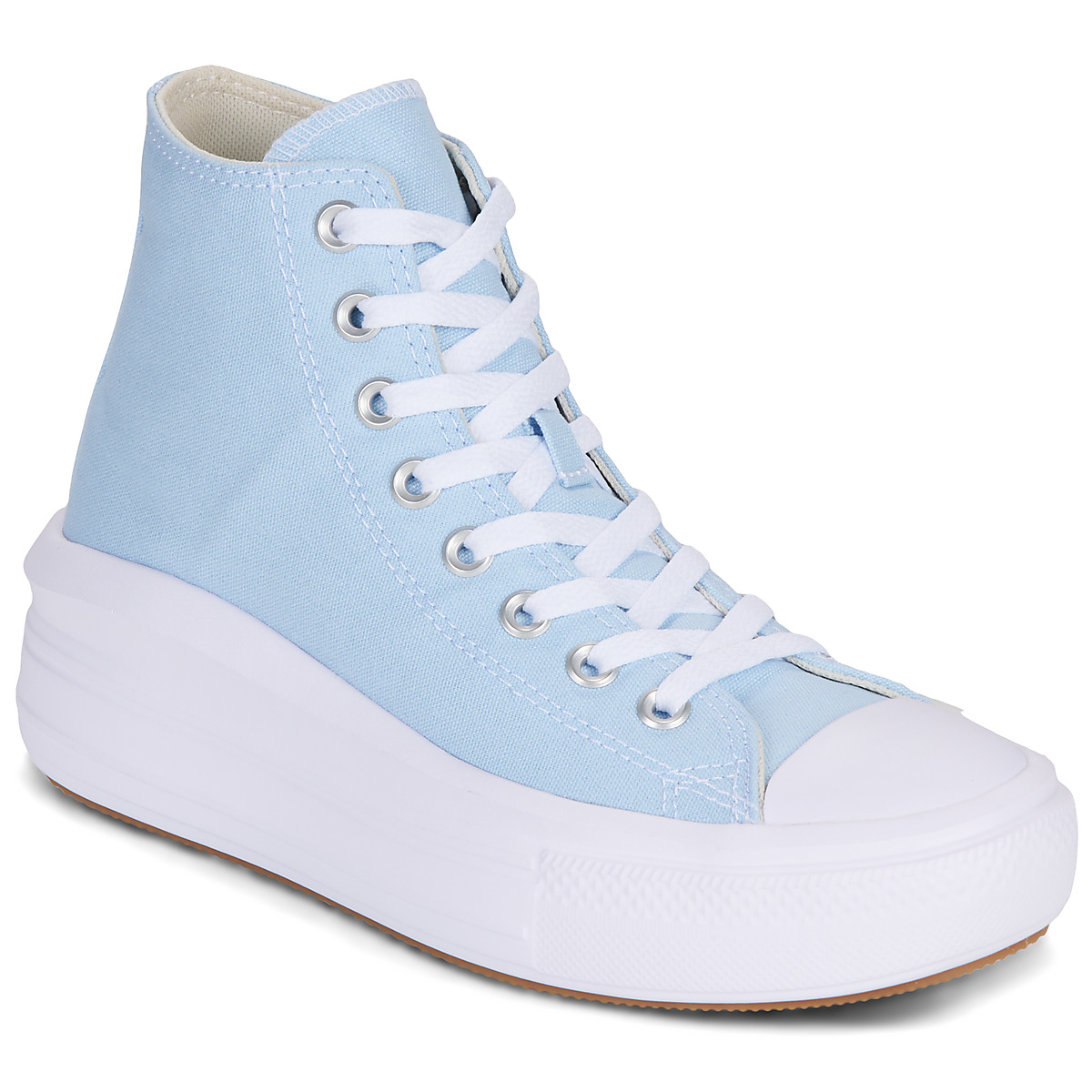 Converse - Chuck Taylor All Star Move - Blue