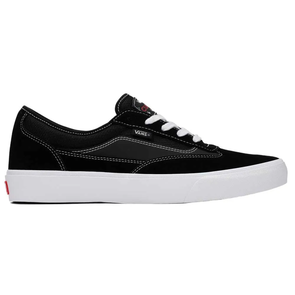 Vans Skate Curren Caples trainers