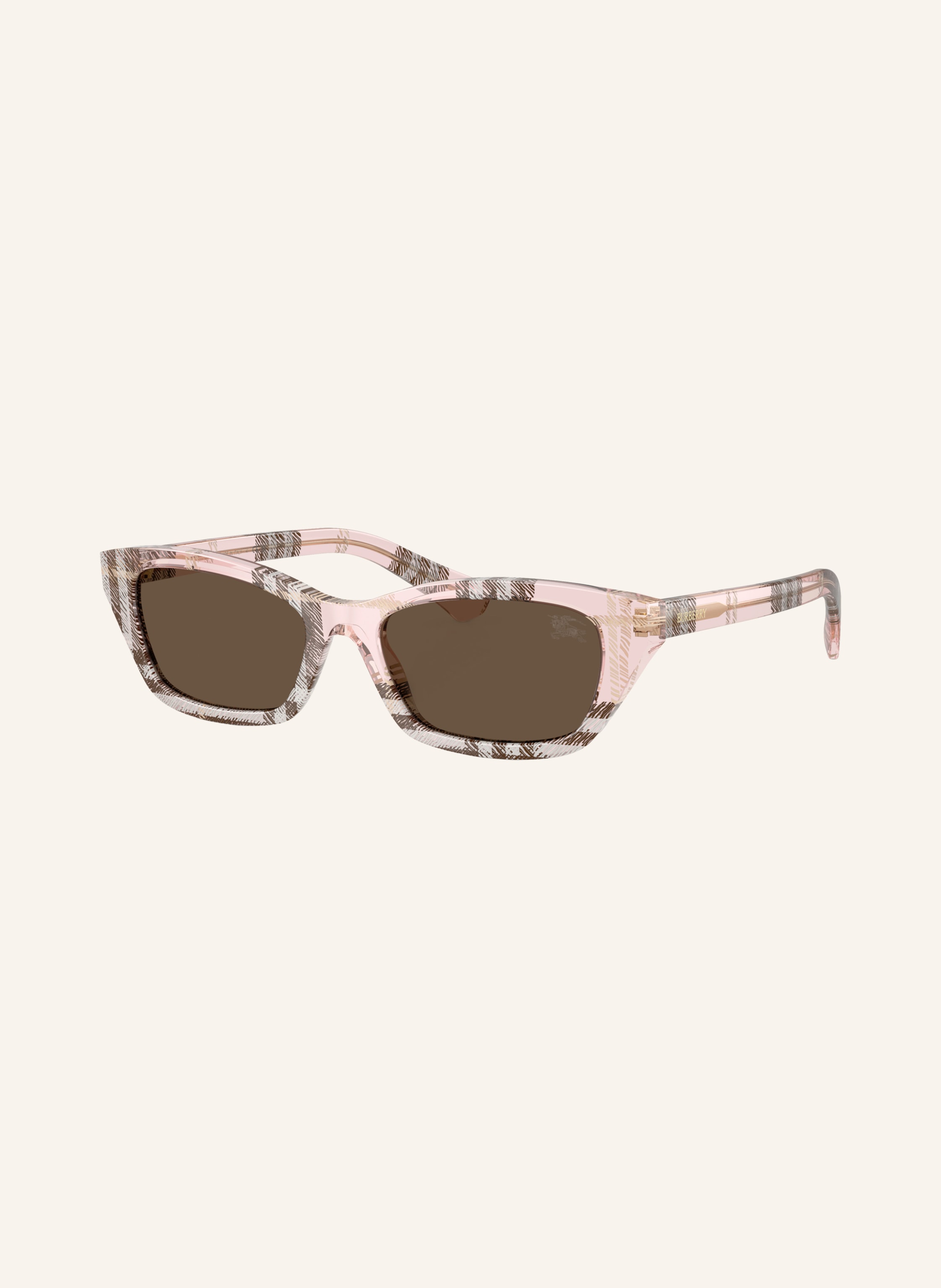 BURBERRY Sonnenbrille BE4488