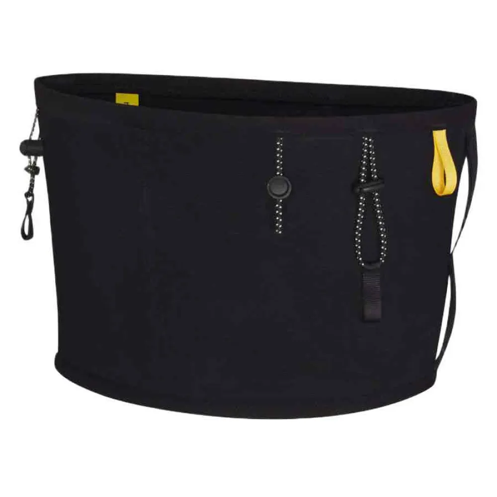 Naked HC RECCO waist bag 5L