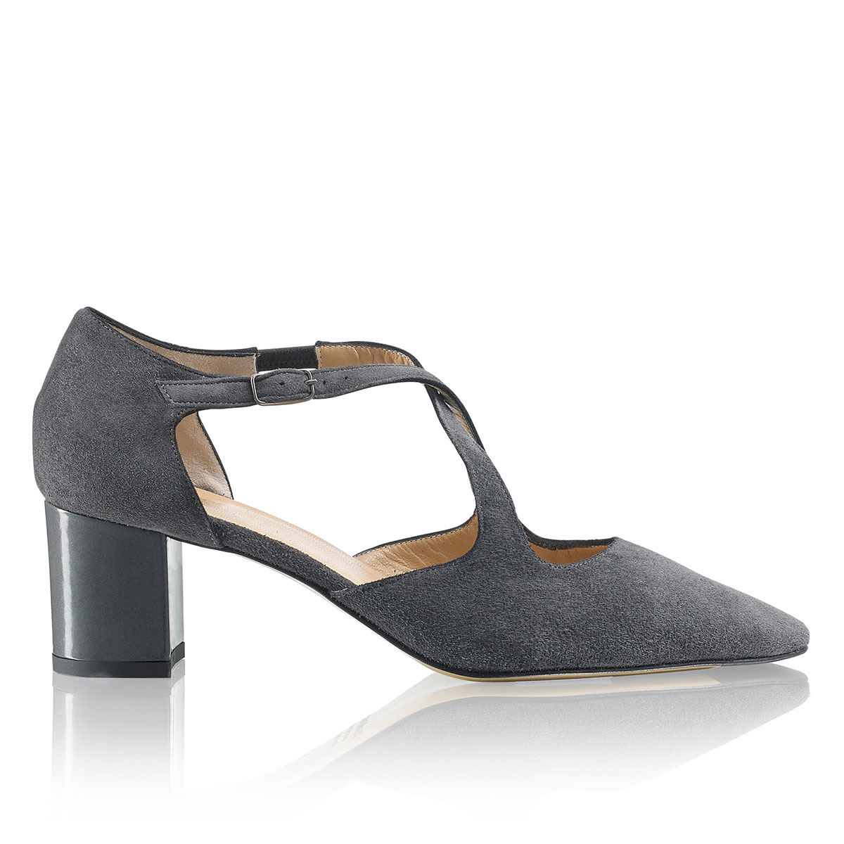 Russell & Bromley XTRA Crossover  Court