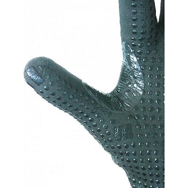 Gant SINGER nitrile mousse - Protection coupure D T.11 - PHD5RED11