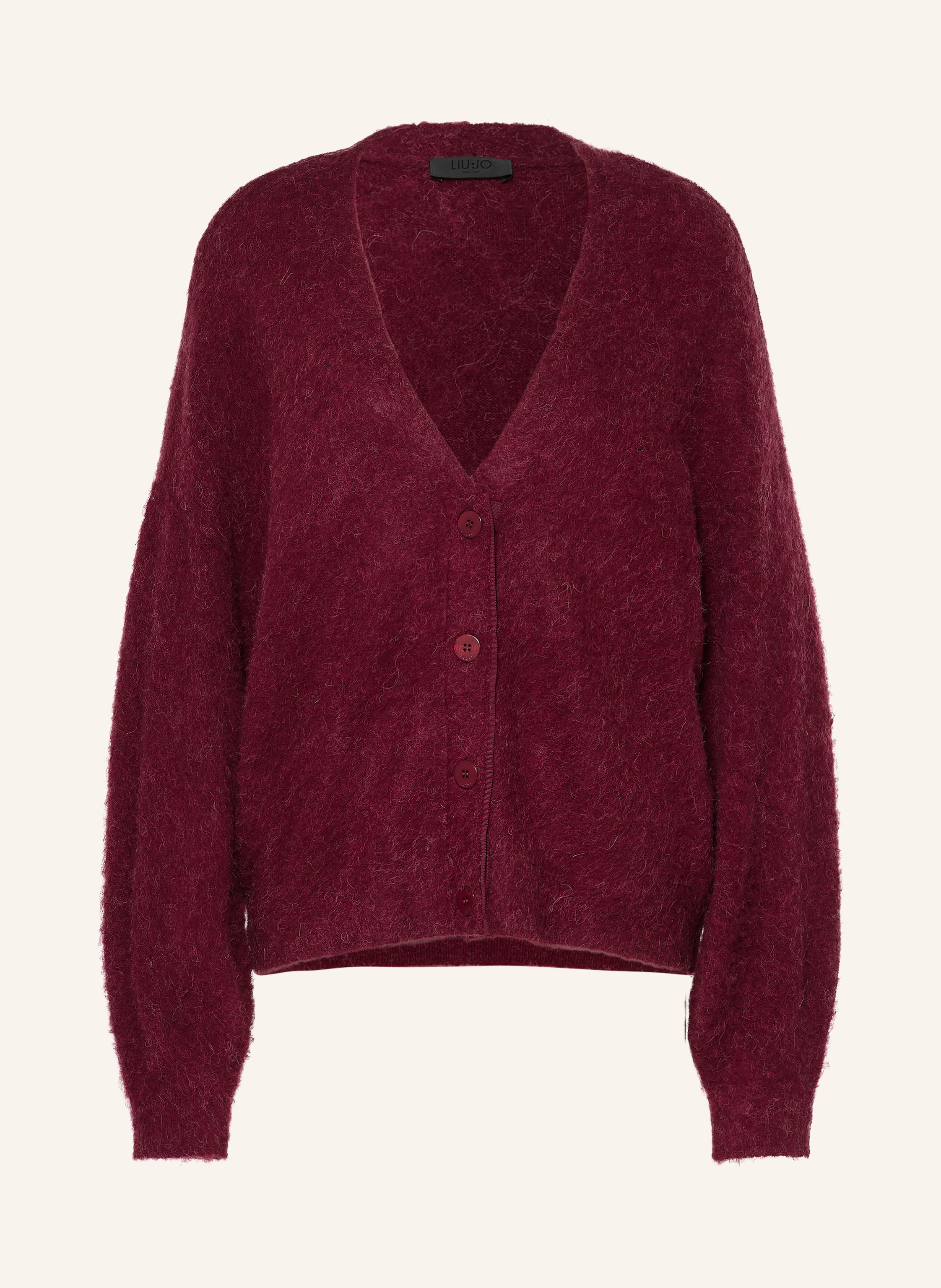 LIU JO Strickjacke