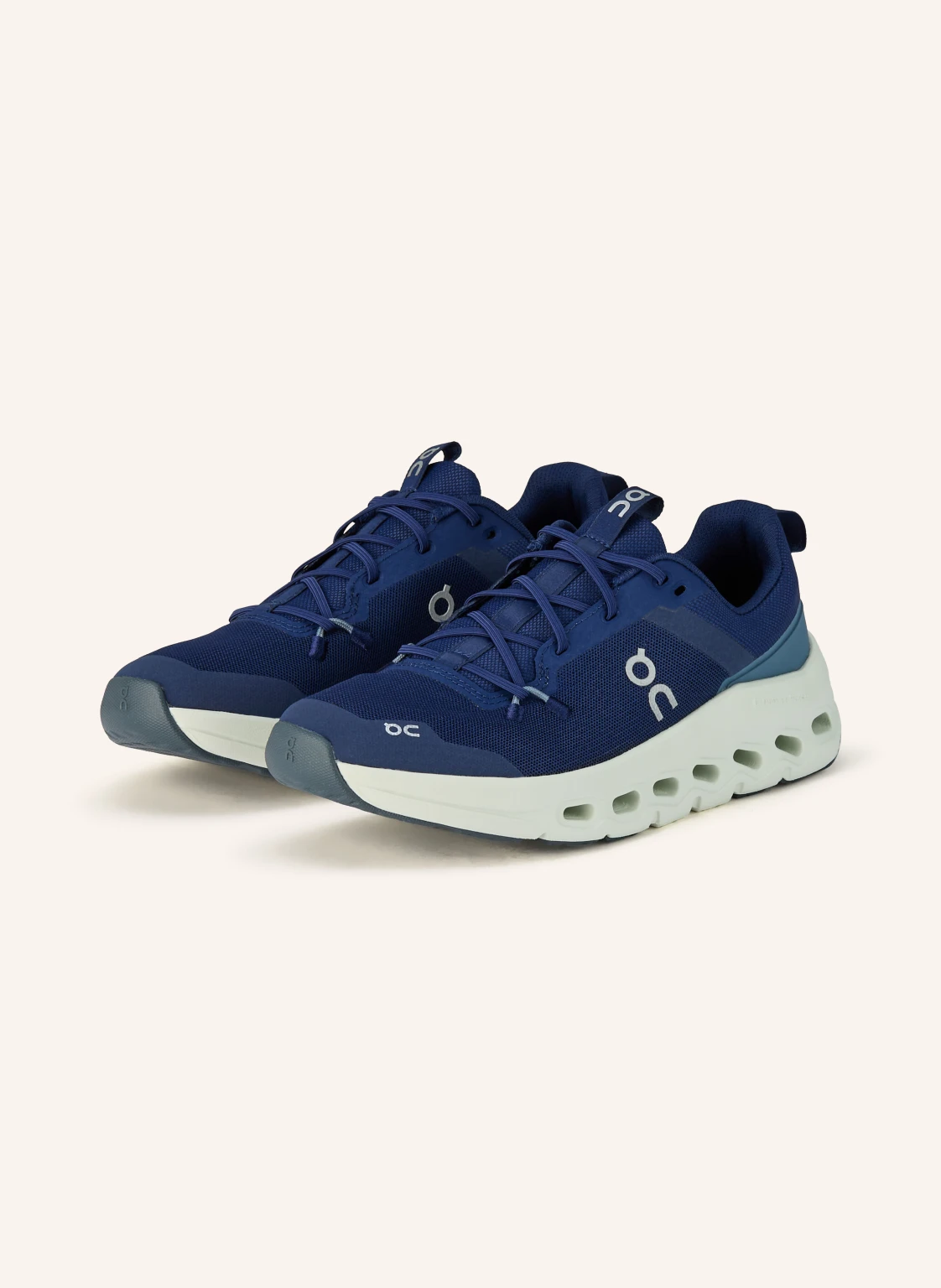 On Sneaker CLOUDLEAP