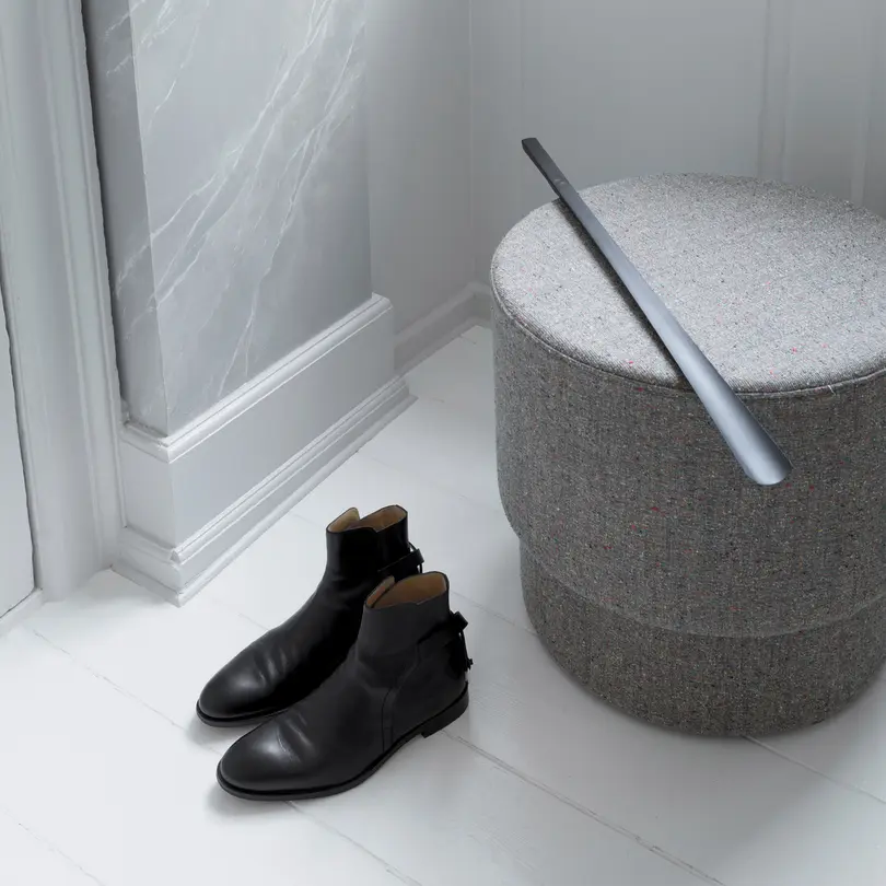 Hocker Silo