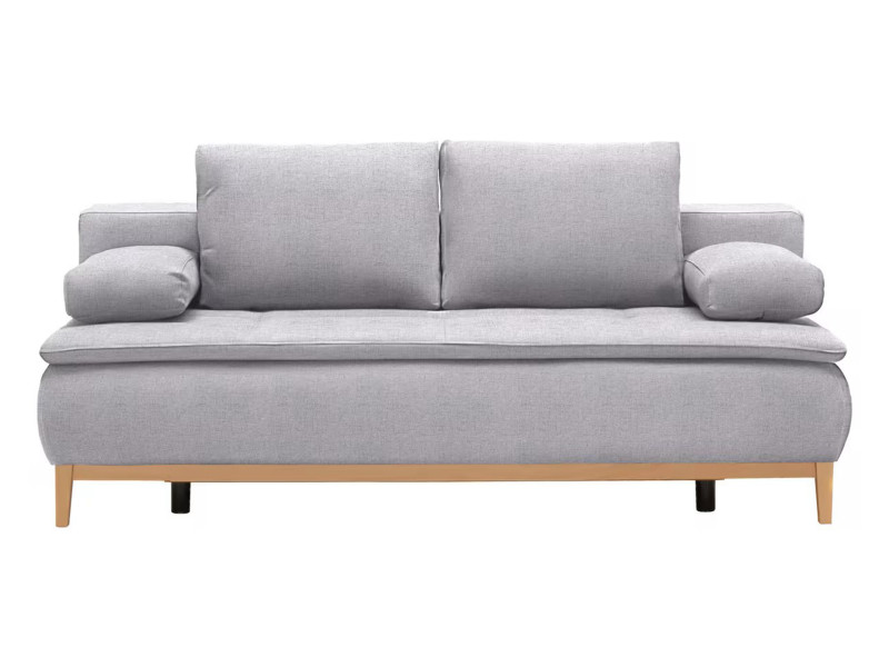 Sofa Mayfair 202 cm rozkładana z funkcją spania, Sereno 693