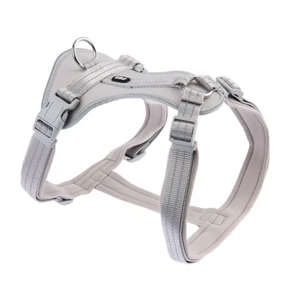 TIAKI Neoprene Harness - Grey