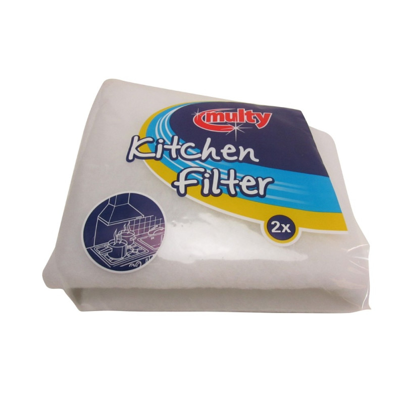 Filtre pour hotte 114 x 47 cm