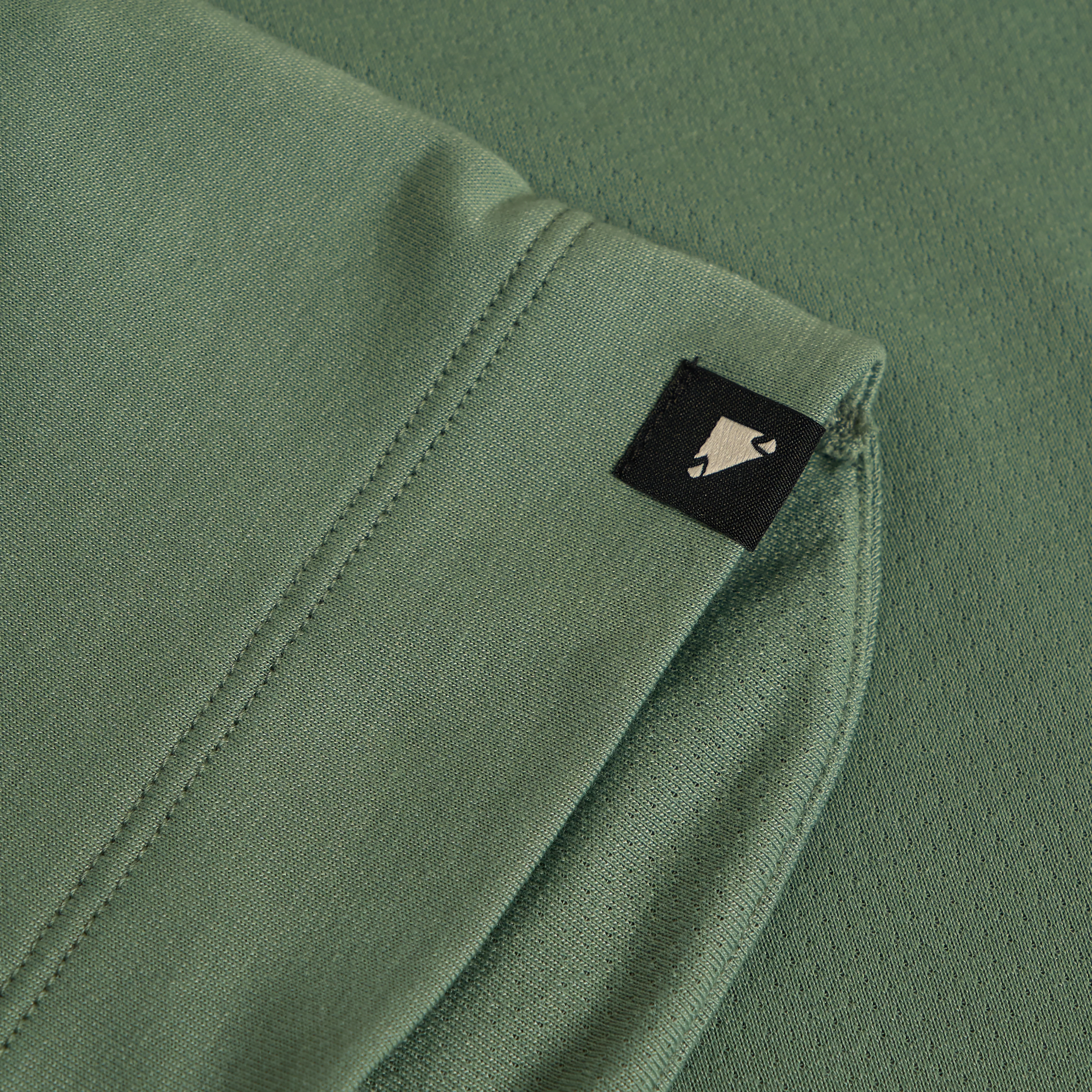 Women's Loop Tech Tank - Sage Green