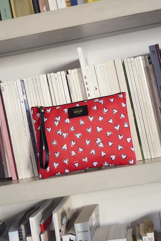 Kosmetiktasche Crush