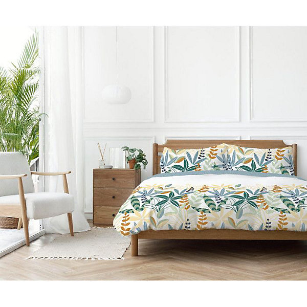 Parure de couette 