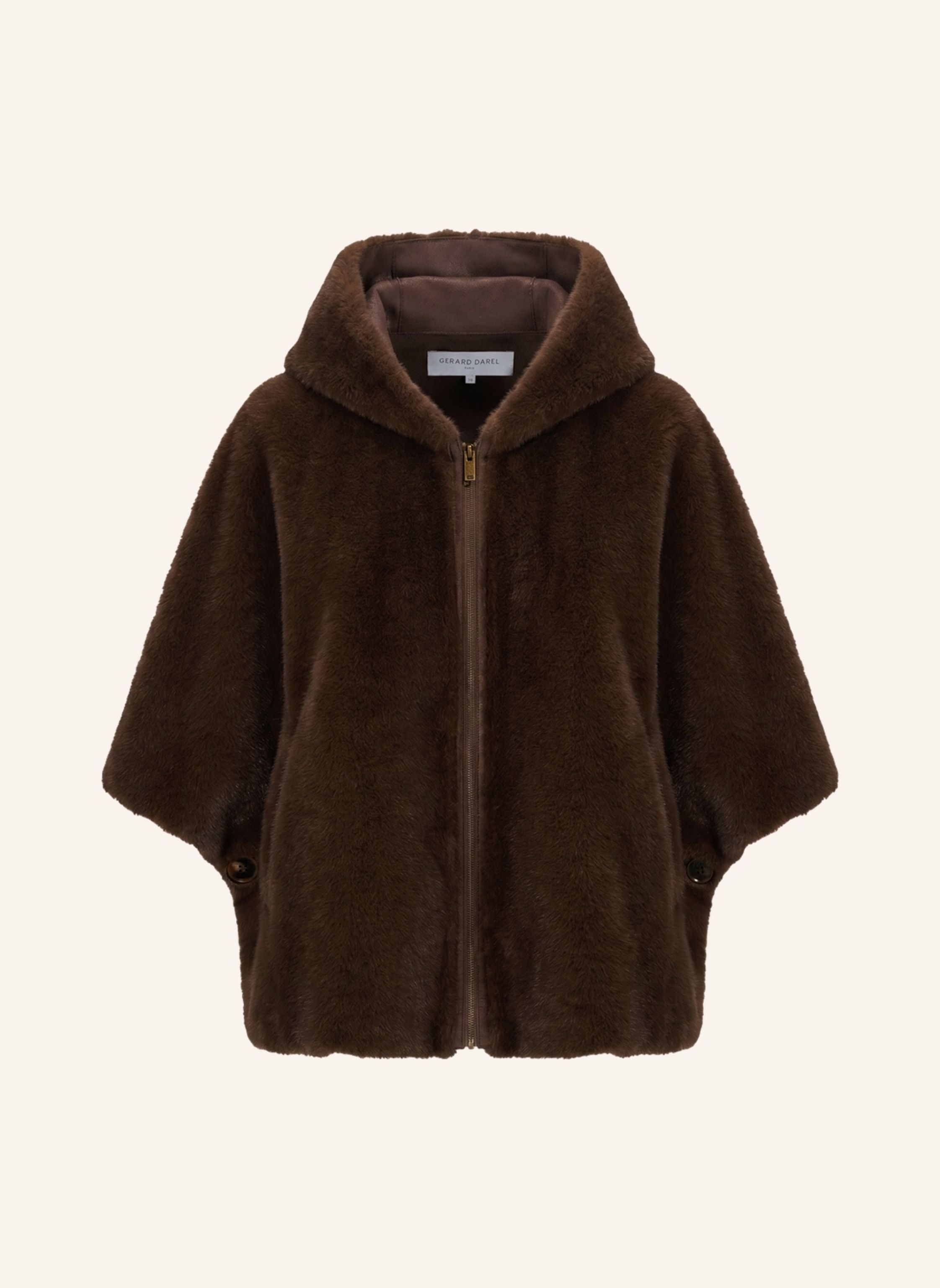 GERARD DAREL Mantel AMEL