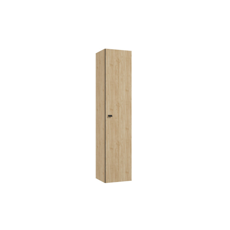 Colonne de salle de bain Arte chêne 35 cm AQUATRENDS