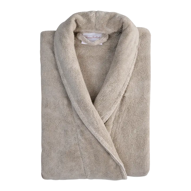 Schalbademantel Cocoon