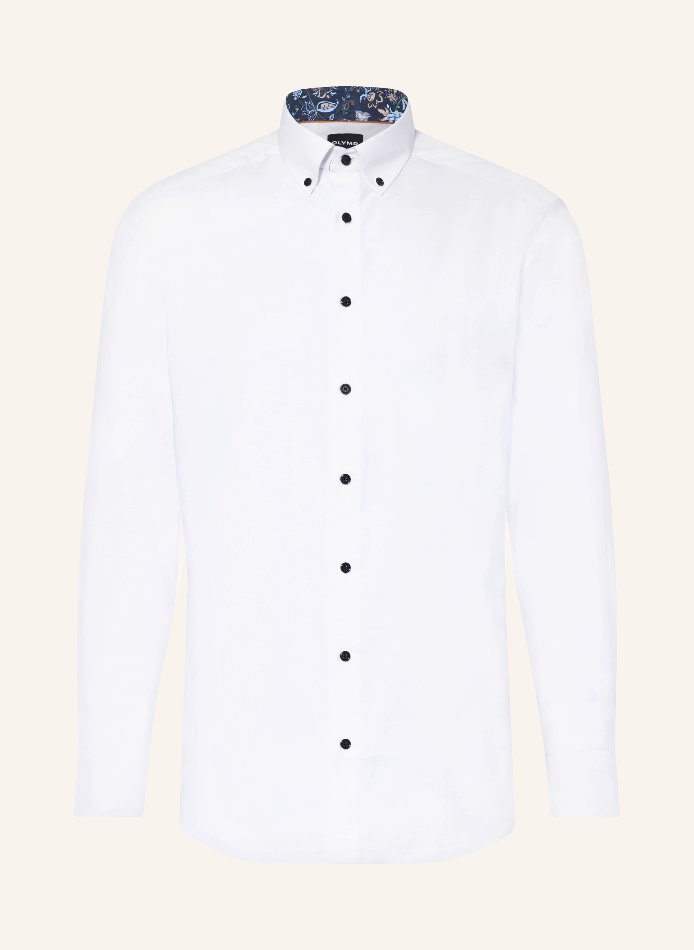 OLYMP Hemd Luxor modern fit