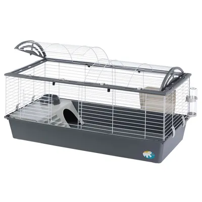 Ferplast Casita 120 Rabbit Cage