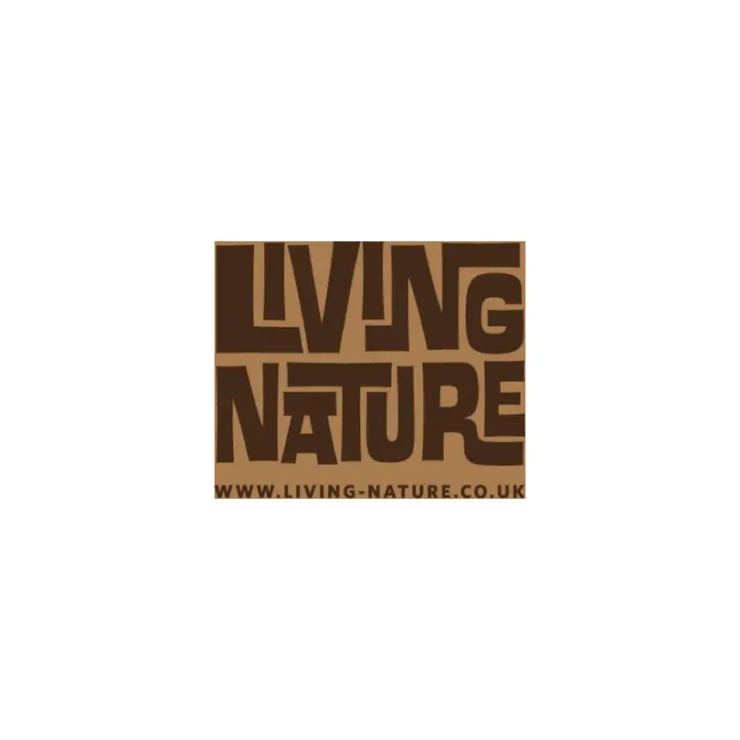 Plüschtier Living Nature