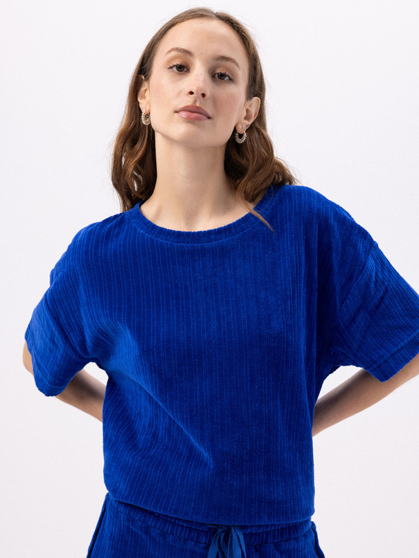 T-shirt martin saphir