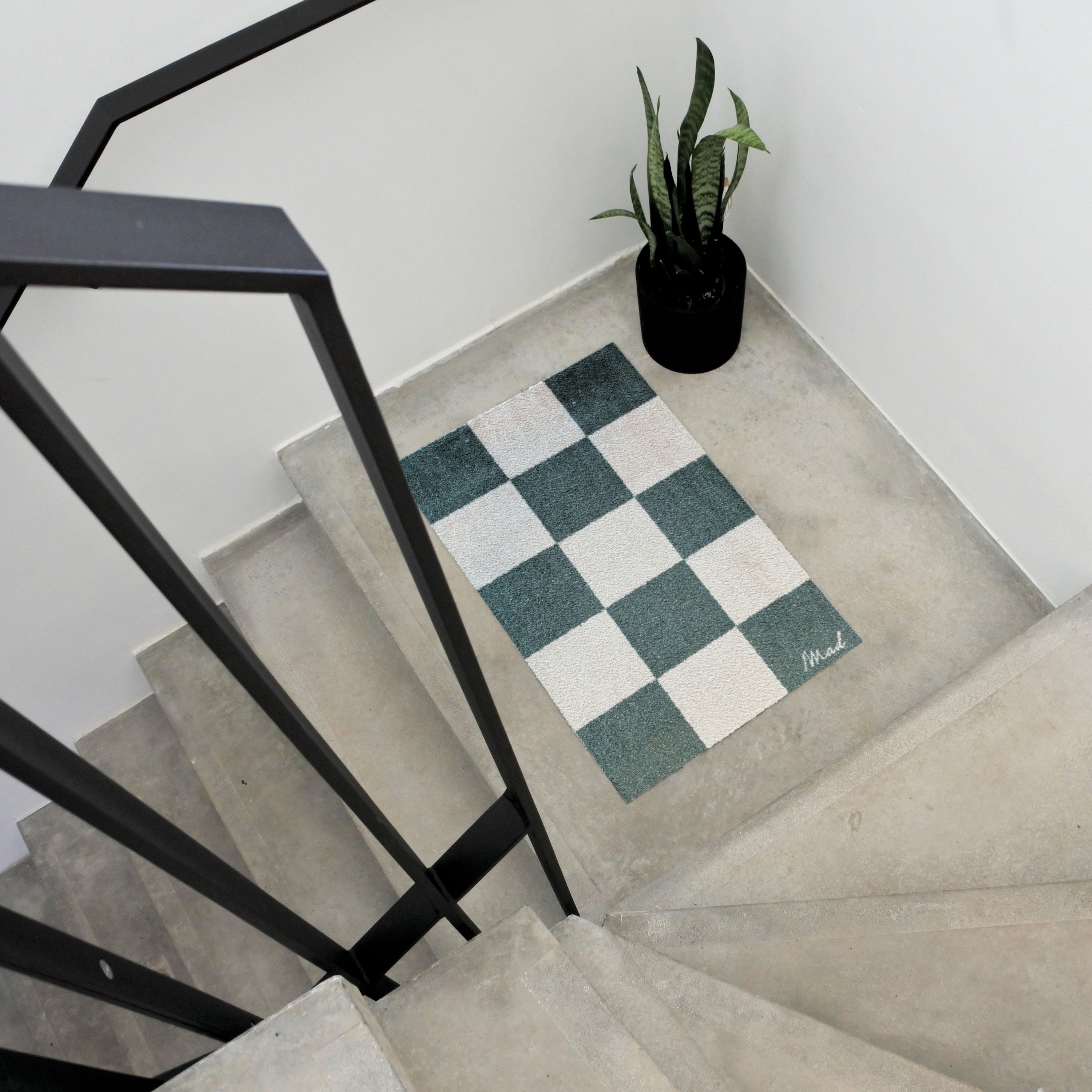 Mad About Mats Dalia Multifunctionele Mat 50 x 75 cm