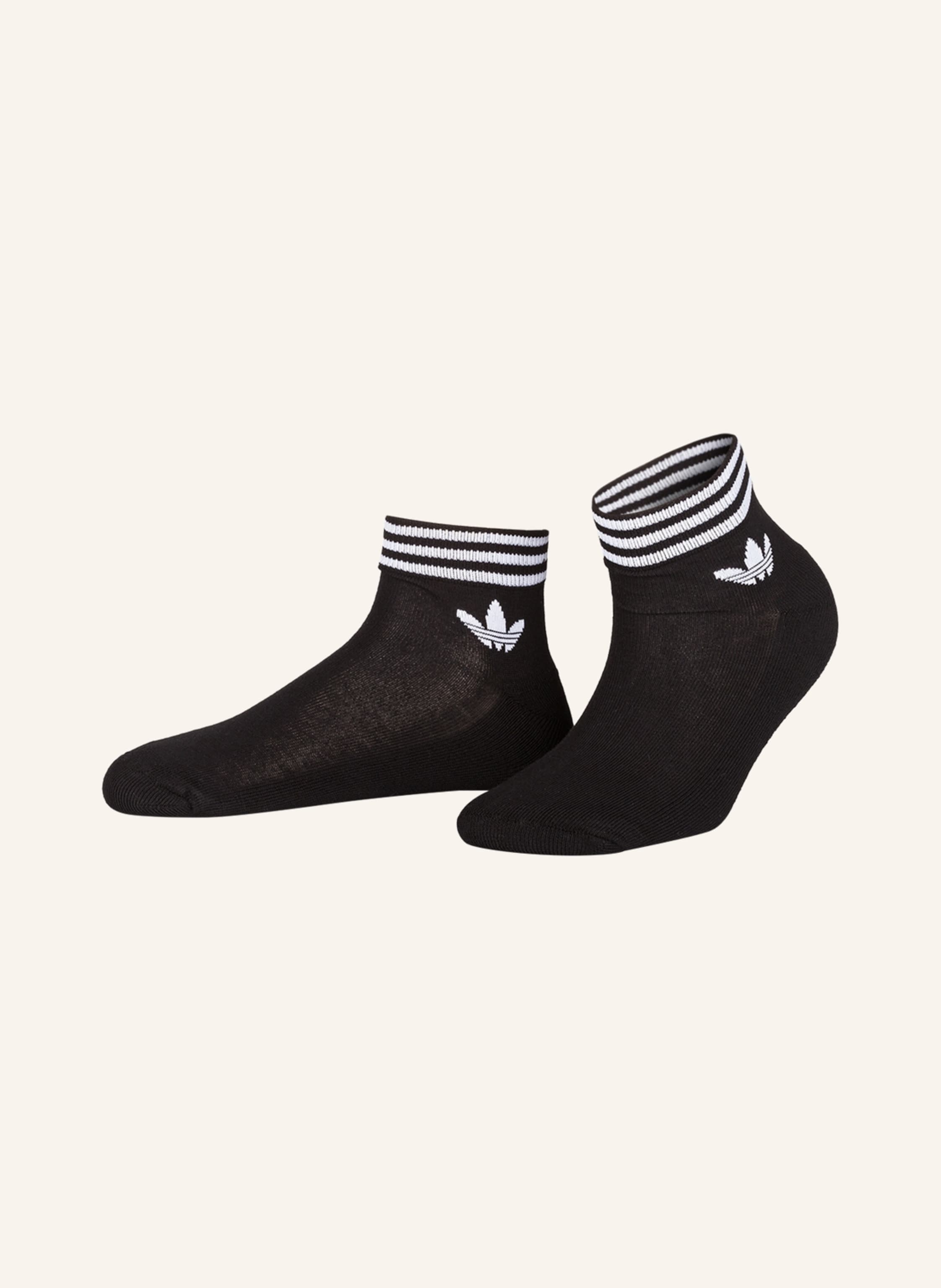 adidas Originals 3er-Pack Socken