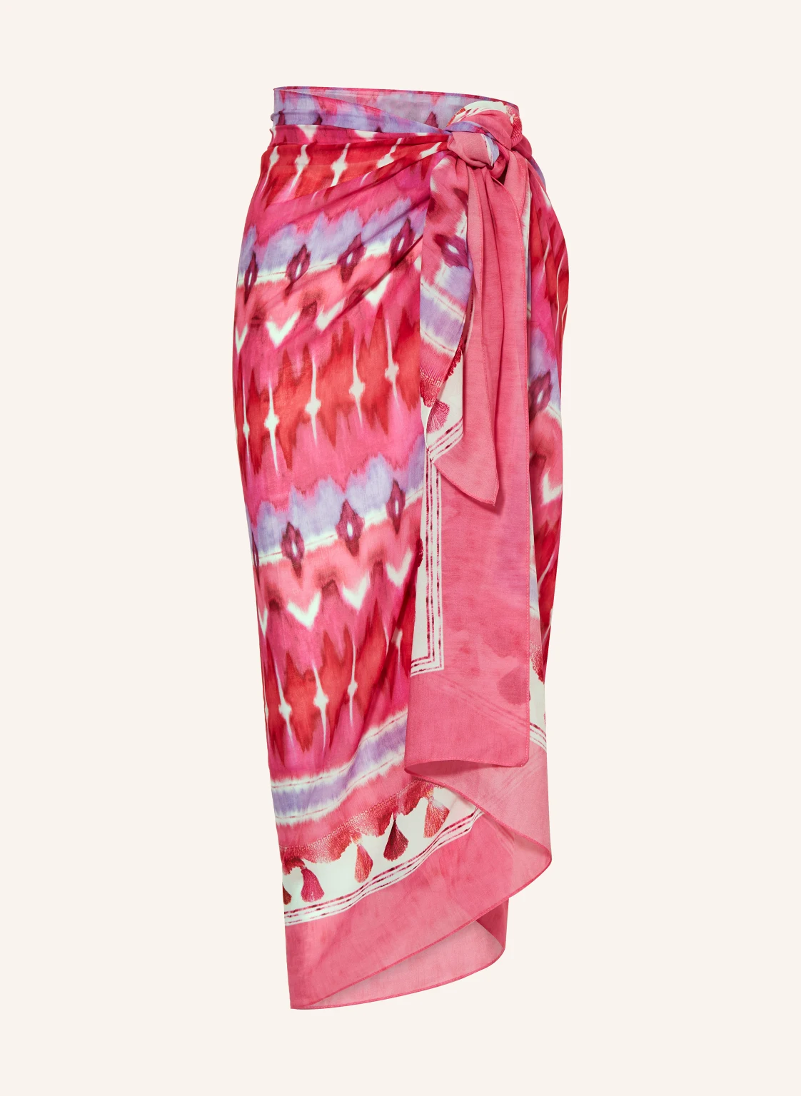 Charmline Pareo IKAT ENERGY