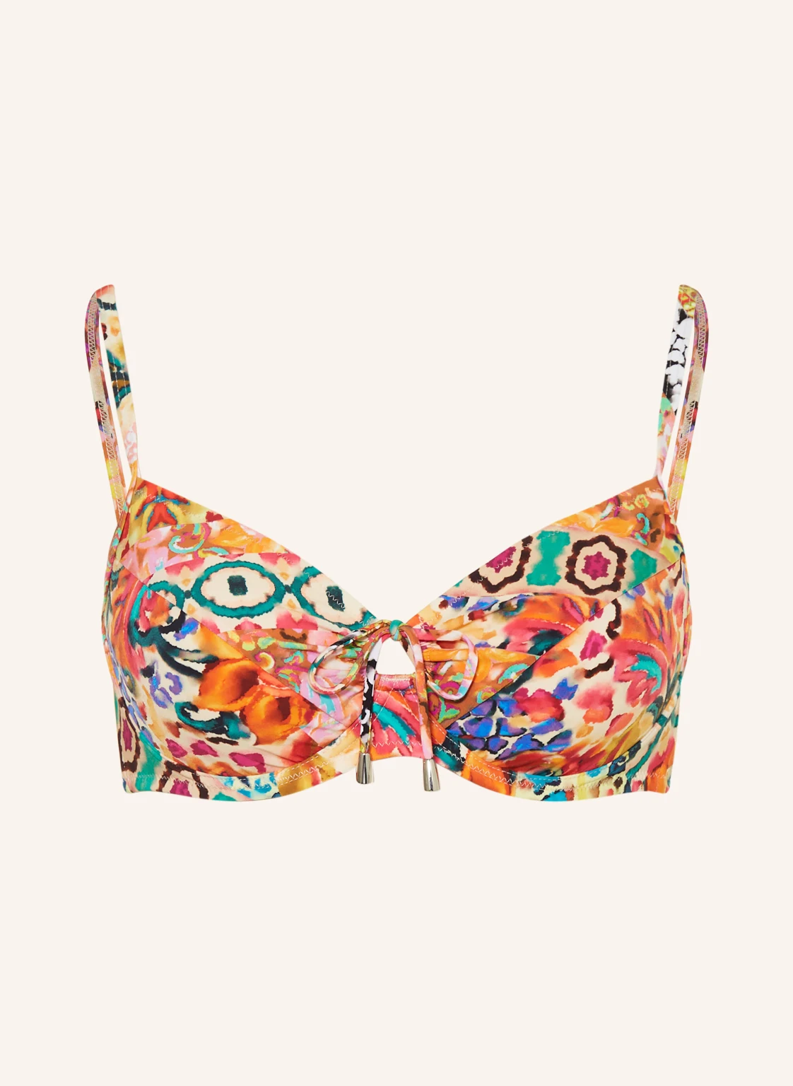 Lidea Bügel-Bikini-Top VIVA VIBE mit Cut-out