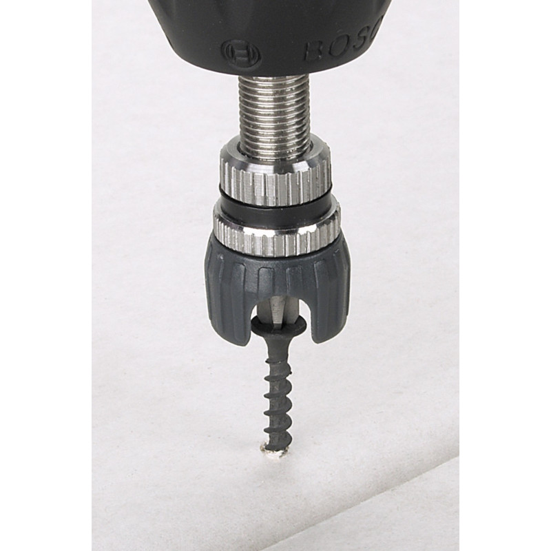 Adaptateur de vissage WOLFCRAFT