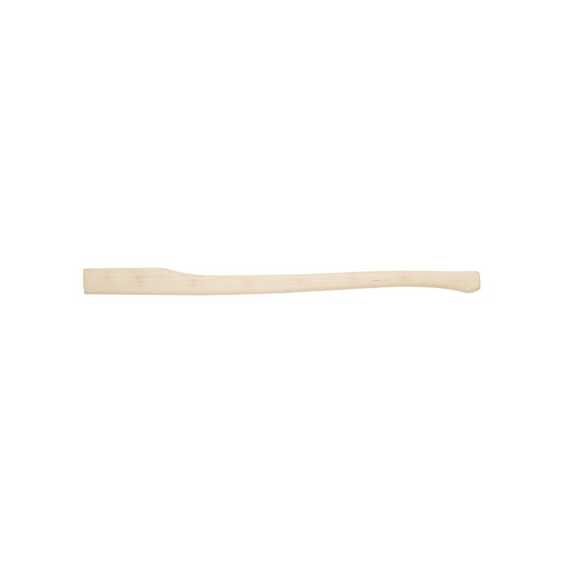Manche hache en bois 90 cm