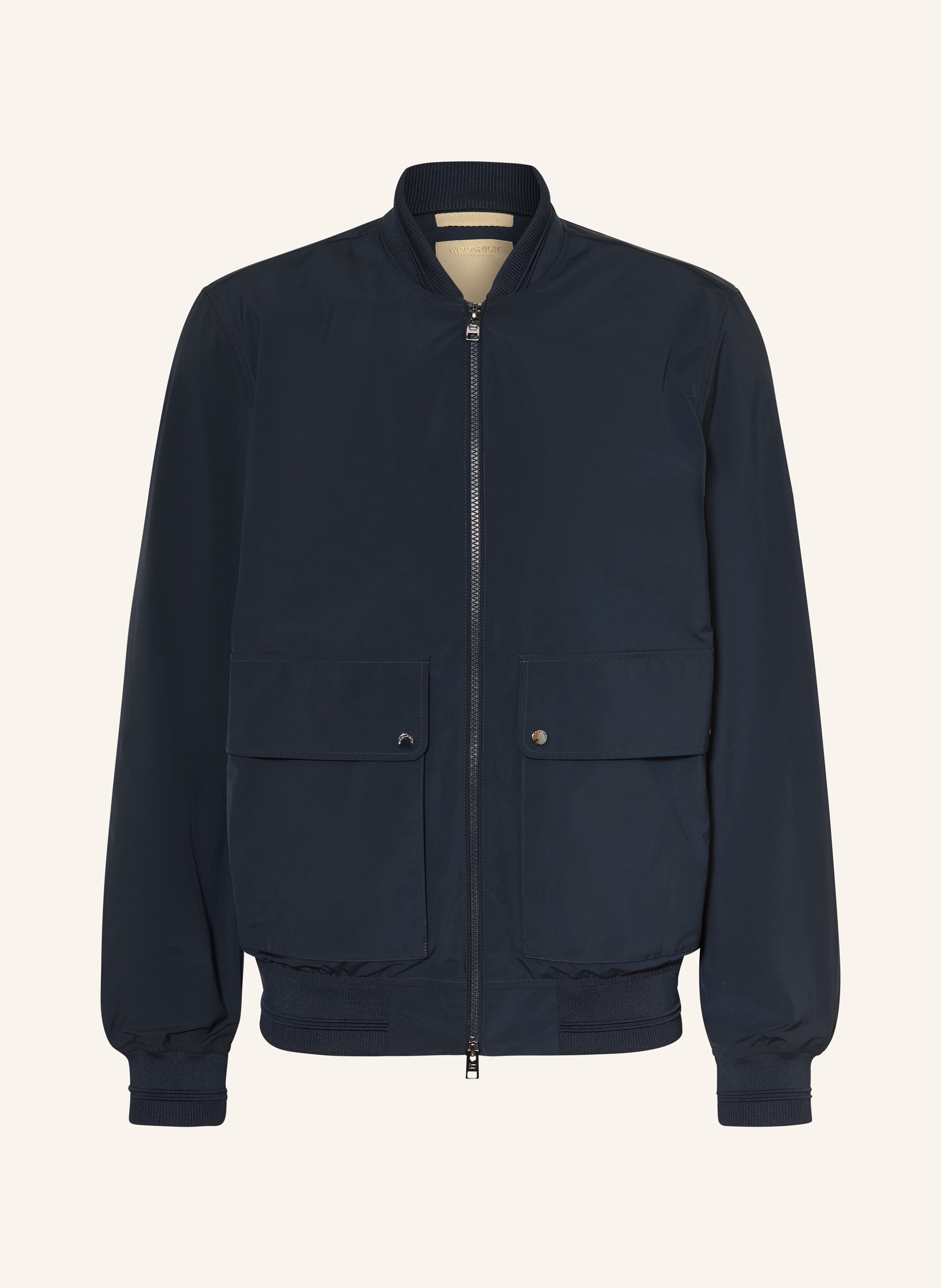 WOOLRICH Blouson