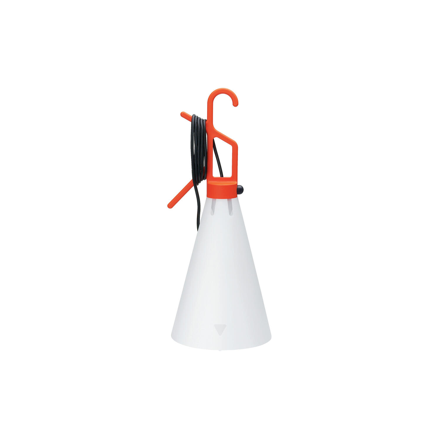 May day pendel, orange