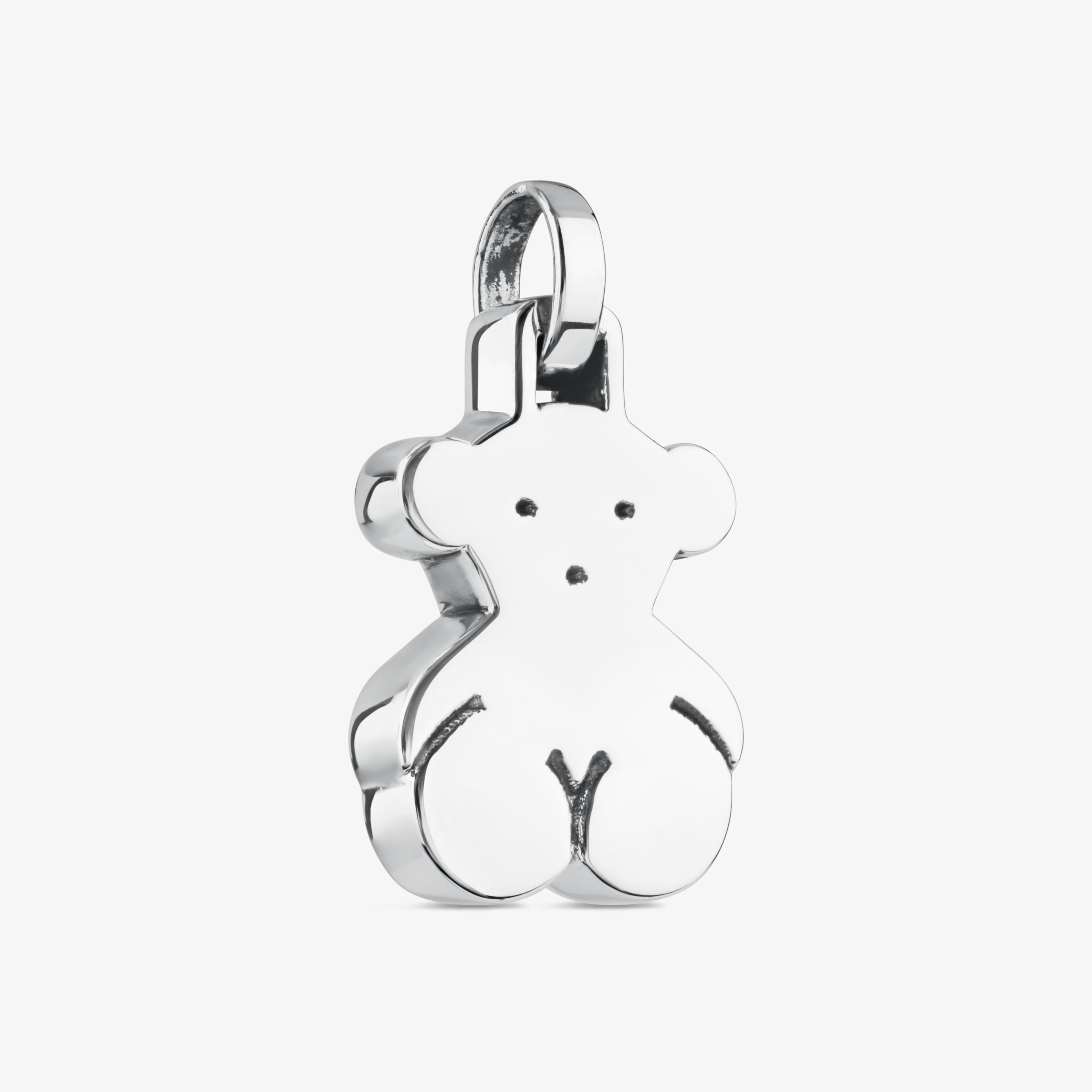 Colgante de plata Sweet Dolls