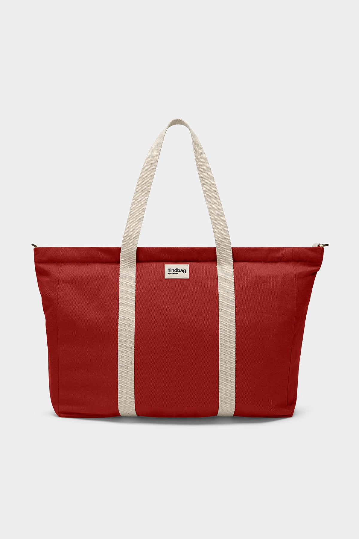 Sac Jean Terracotta