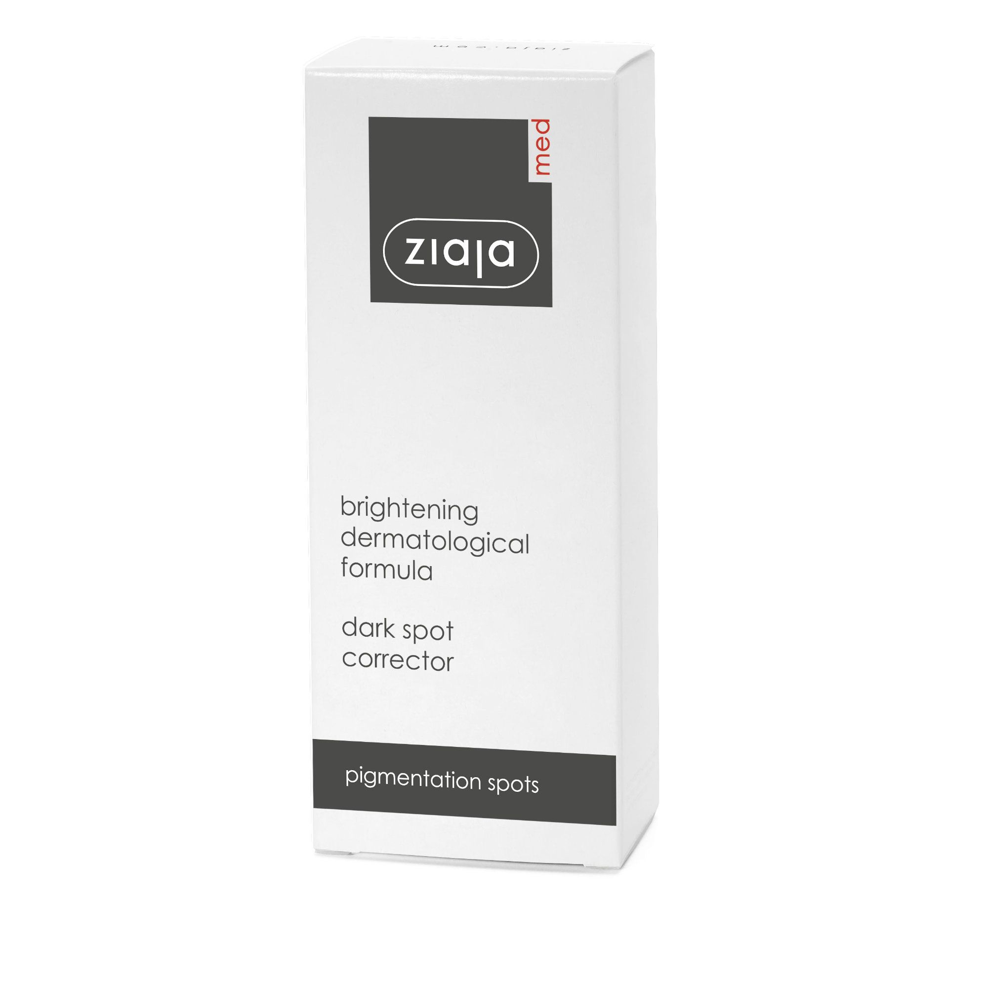 Ziaja Med Brightening Dark Spot Corrector 30ml