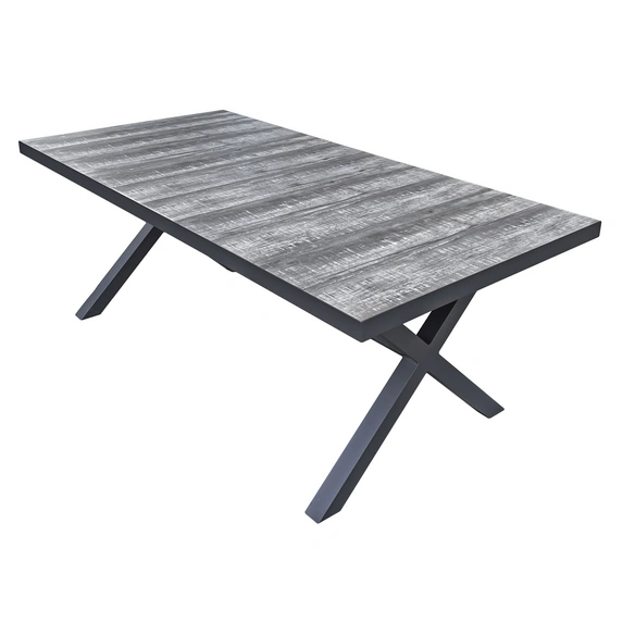 Gartentisch »RANA«, BxL: 100 x 202 cm, Keramik