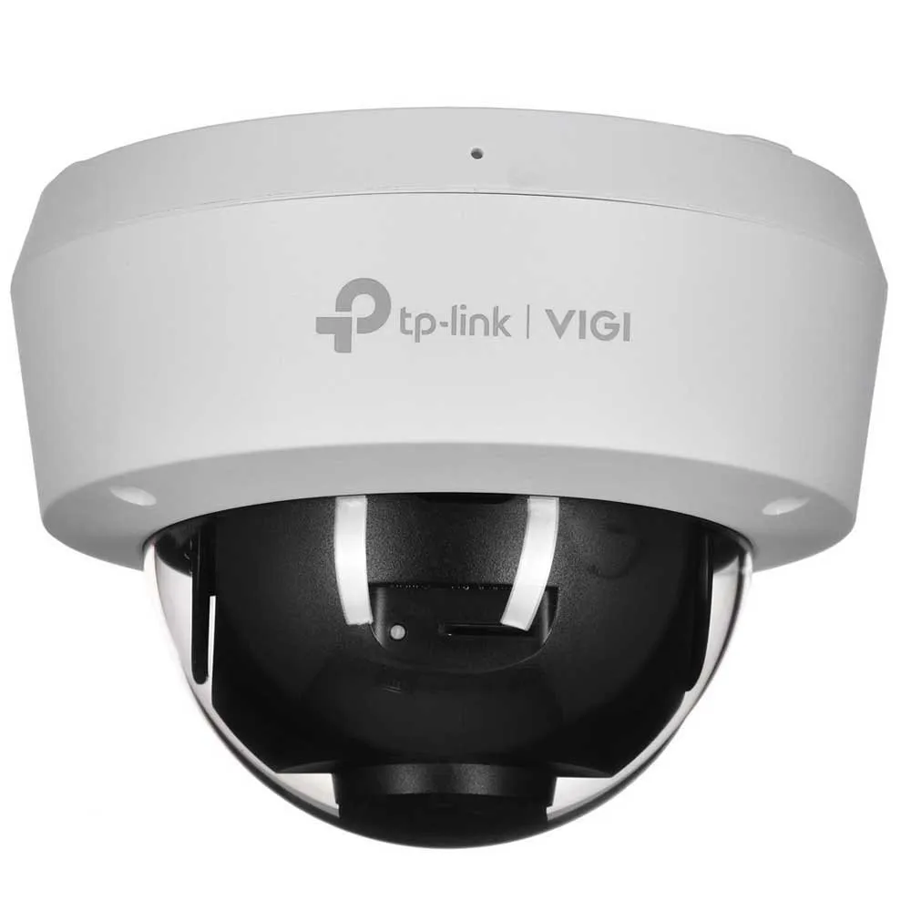 Tp-link Full-Color Dome 4MP IP Wifi Camera