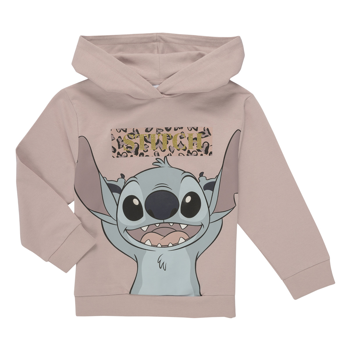 Name it - NKFJIXIRI STITCH - Mauve