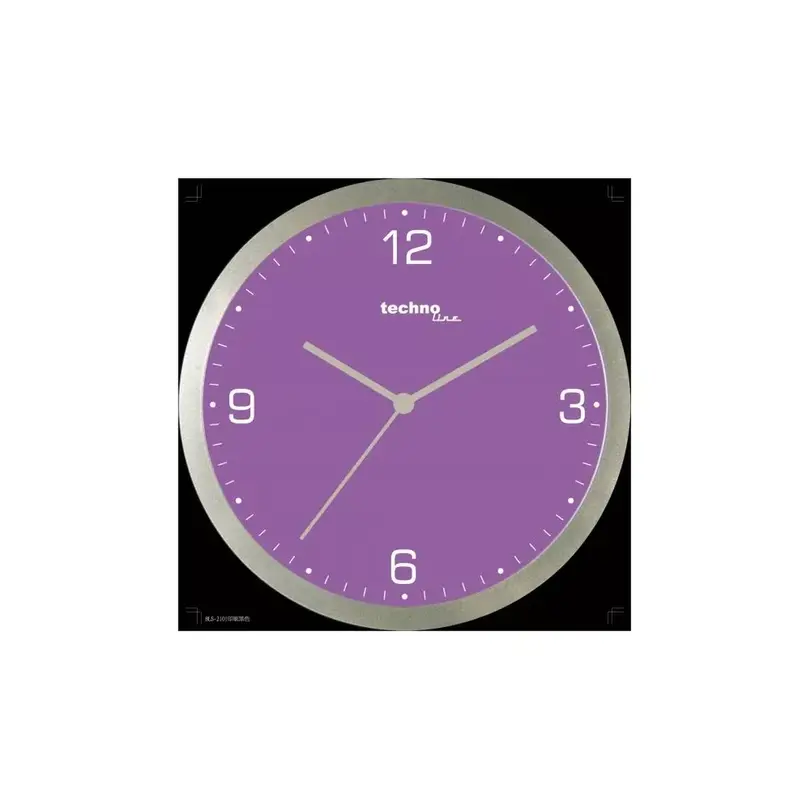 Wanduhr WT 9000