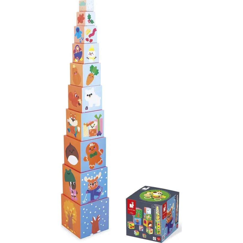 Spielset 10er-Set Tiny Talents
