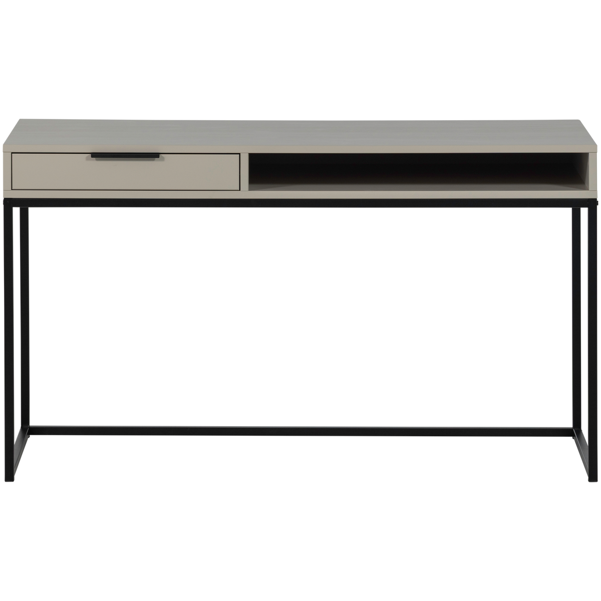 WOOOD bureau Nore - Grenen - Dust - 75x130x58