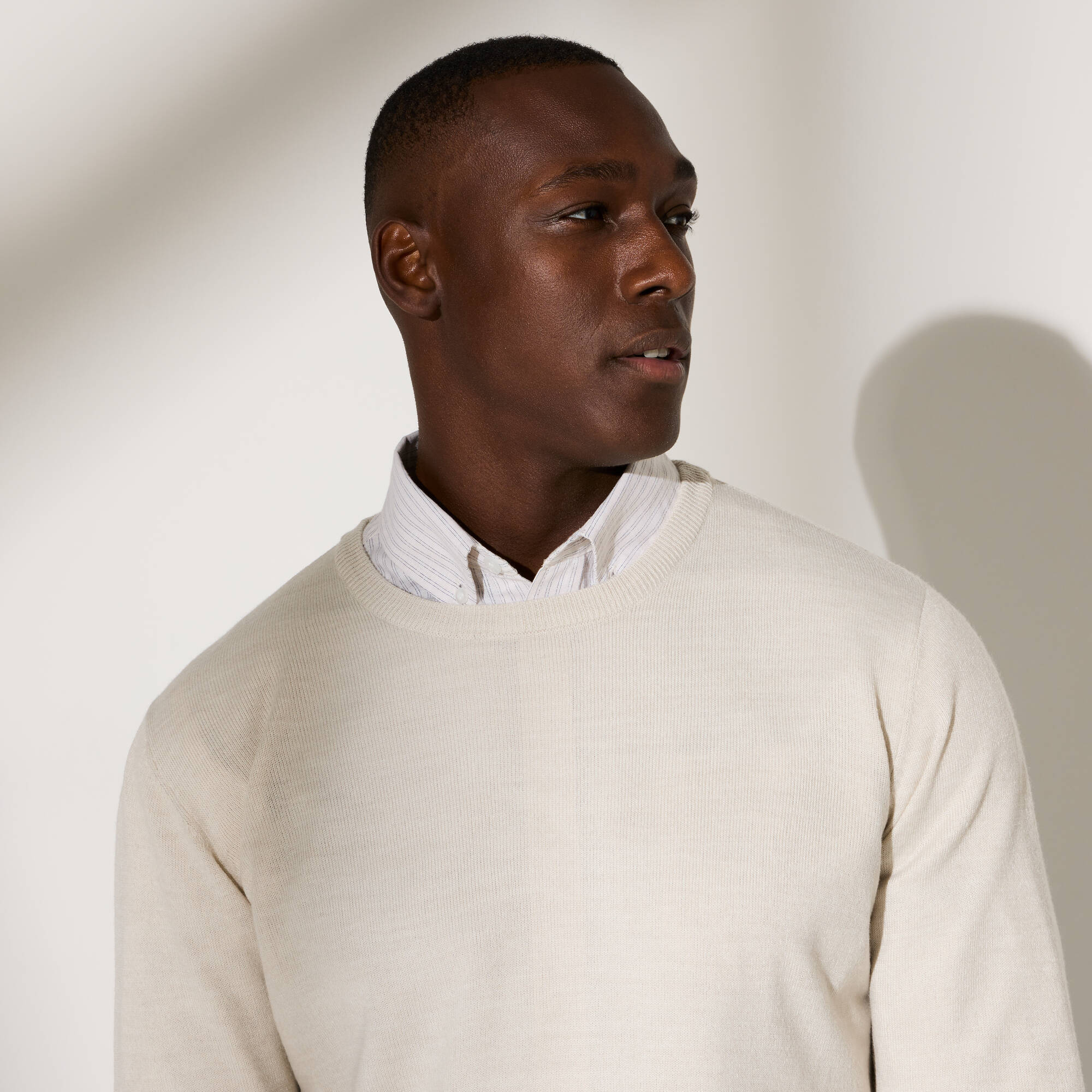 Pull uni col rond