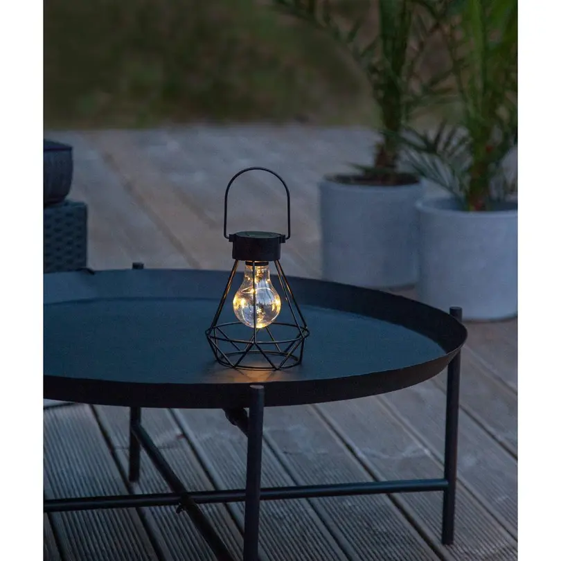 Laterne SOLAR