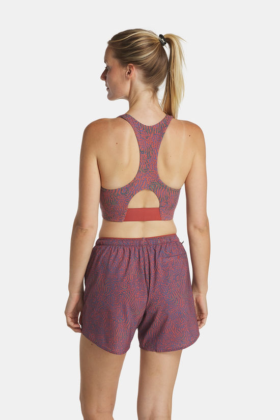 Patagonia Maipo Mid Impact Bra