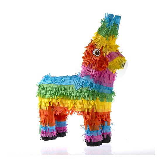 Donkey Party Pinata 54cm