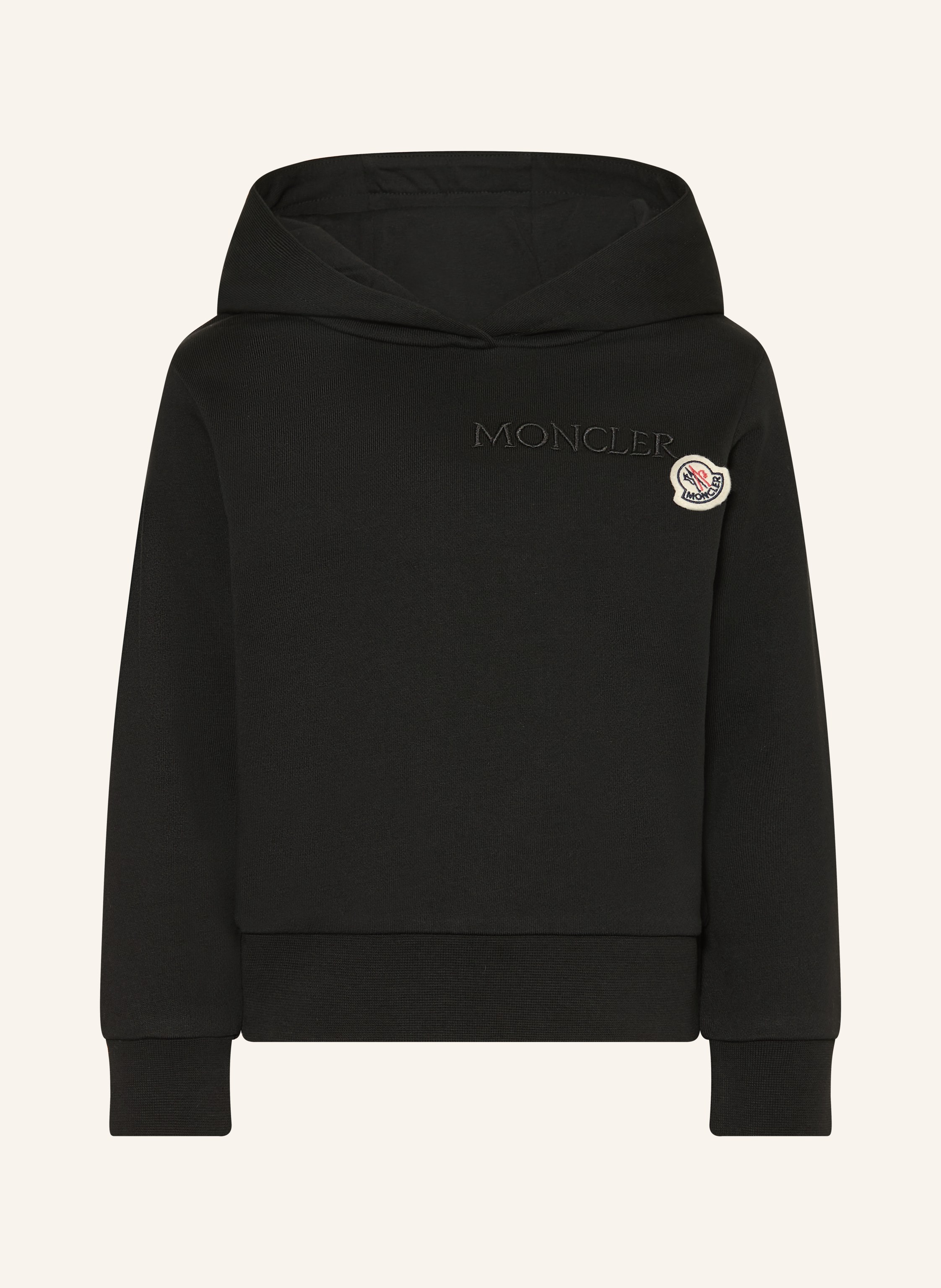 MONCLER enfant Hoodie