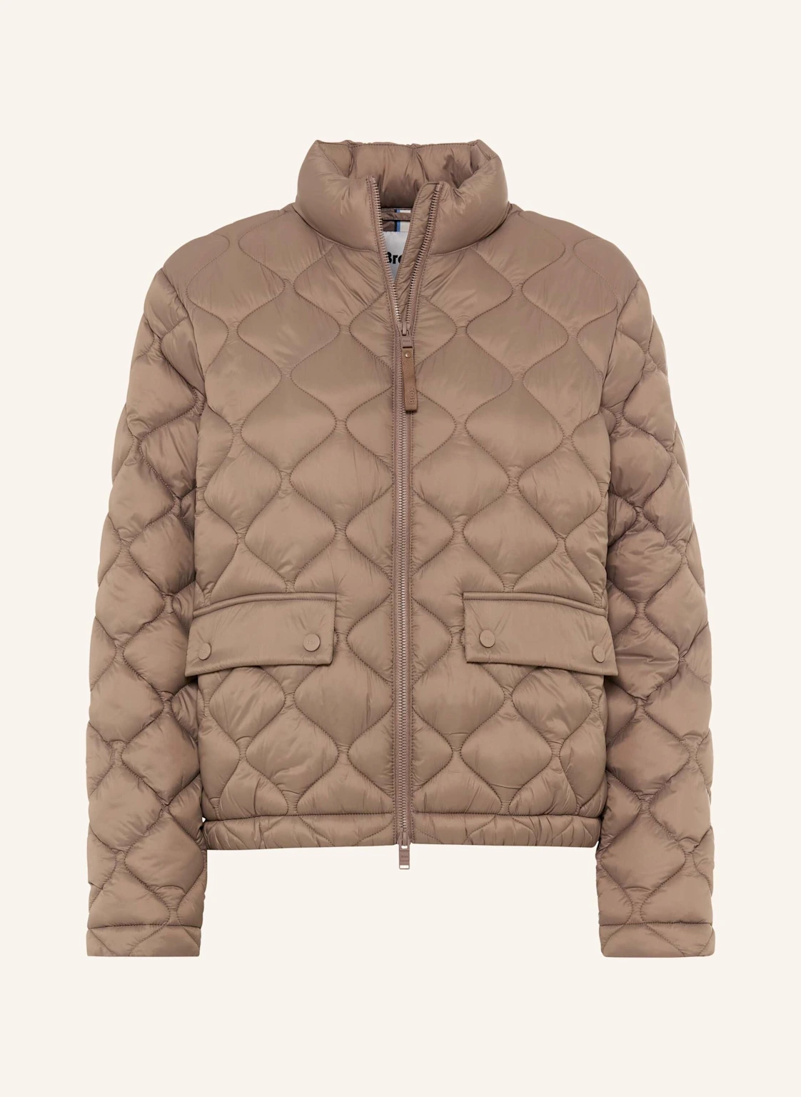 BRAX Steppjacke STYLE KYLA